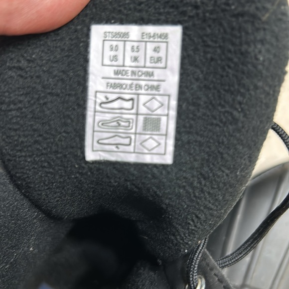 Good condition  boots - Picture 5 of 5